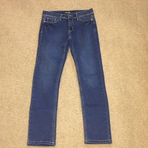 Jordache Jeans